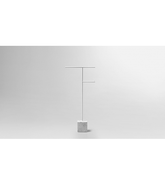 Bivio Antonio Lupi Towel Holder
