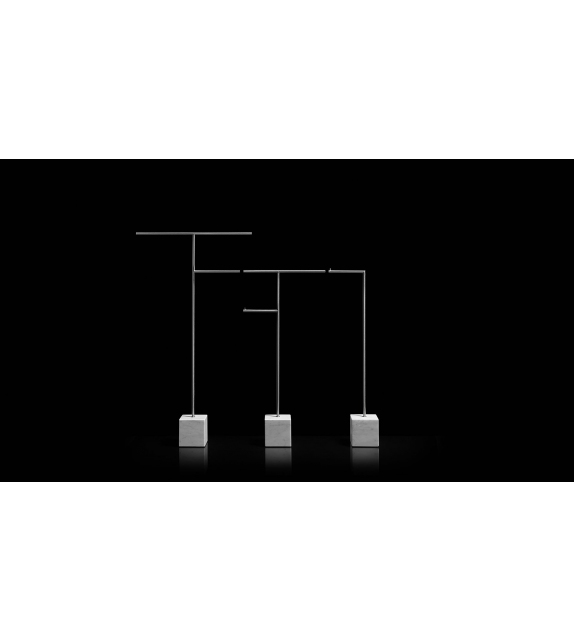 Bivio Antonio Lupi Towel Holder