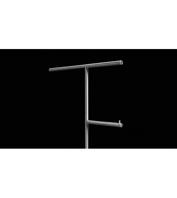 Bivio Antonio Lupi Towel Holder