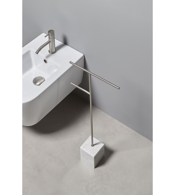 Bivio Antonio Lupi Towel Holder