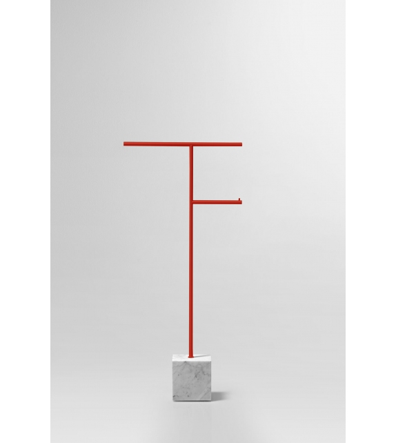 Bivio Antonio Lupi Towel Holder