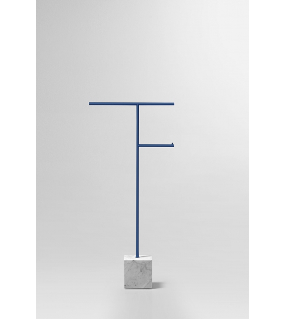 Bivio Antonio Lupi Towel Holder