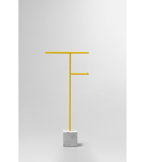 Bivio Antonio Lupi Towel Holder