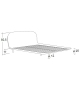 Freedom Bolzan Bed