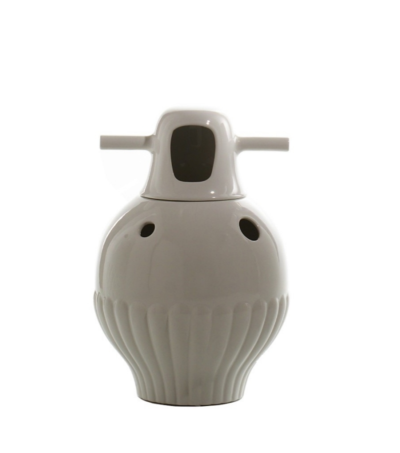 BD Barcelona Showtime N°3  Vase