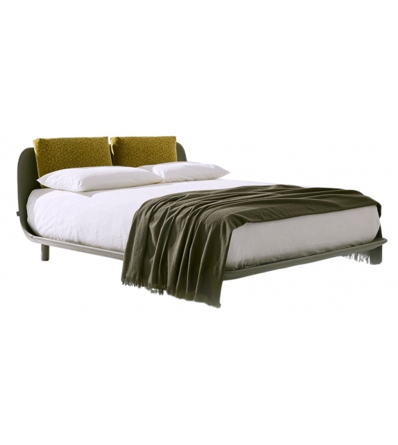 Freedom Bolzan Bed