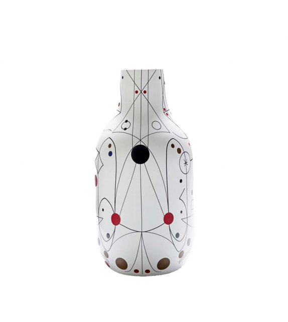 Prêt pour l'expédition - Strypy Édition Spéciale Bosa Vase