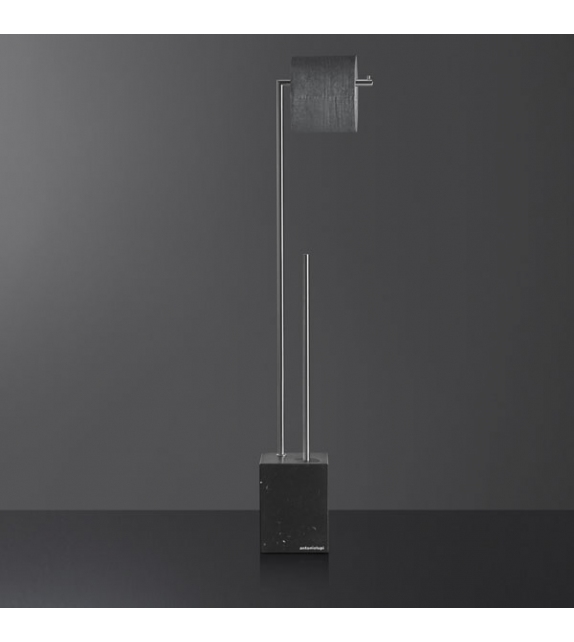 Biviocombi Antonio Lupi Paper Holder