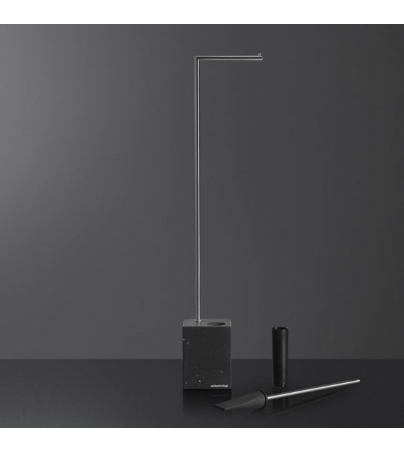 Biviocombi Antonio Lupi Paper Holder