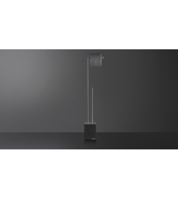 Biviocombi Antonio Lupi Toilettenpapierhalter