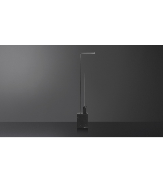 Biviocombi Antonio Lupi Porte-rouleaux