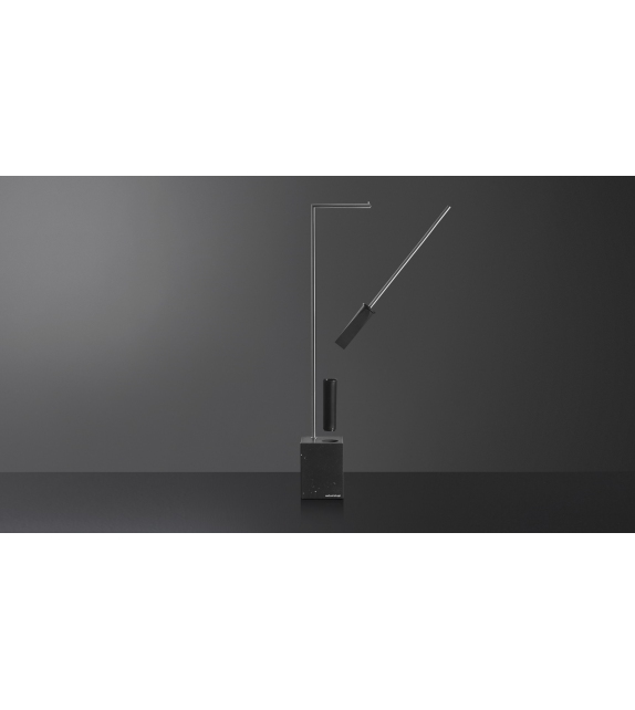 Biviocombi Antonio Lupi Toilettenpapierhalter