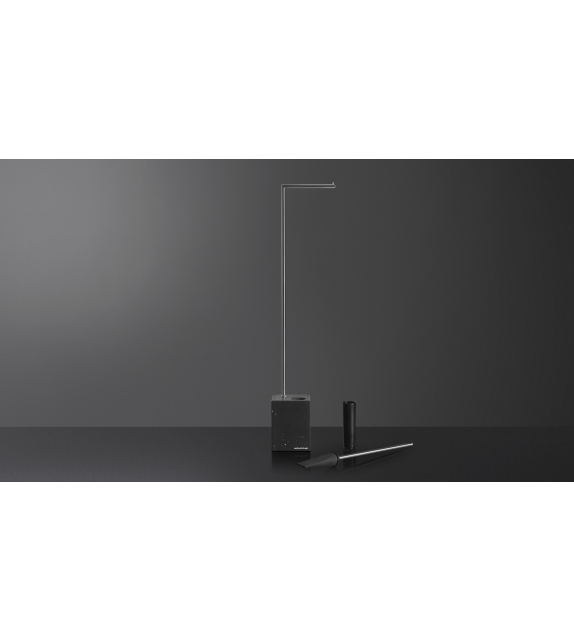 Biviocombi Antonio Lupi Portarotolo