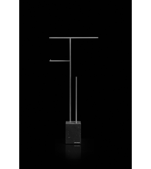 Biviocombi Antonio Lupi Paper Holder