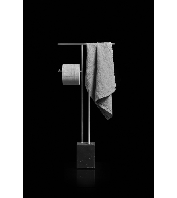 Biviocombi Antonio Lupi Paper Holder