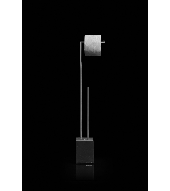 Biviocombi Antonio Lupi Paper Holder