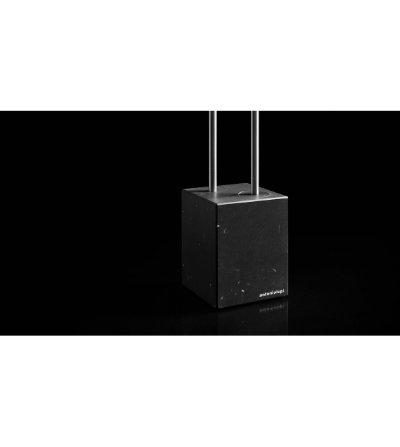 Biviocombi Antonio Lupi Paper Holder