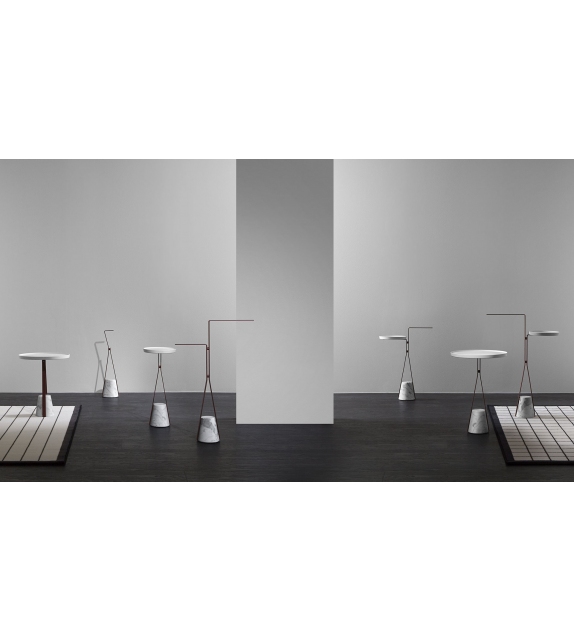 Halo Antonio Lupi Towel Holder