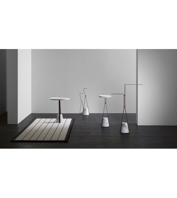 Halo Antonio Lupi Towel Holder