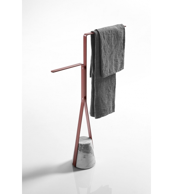 Halo Antonio Lupi Towel Holder