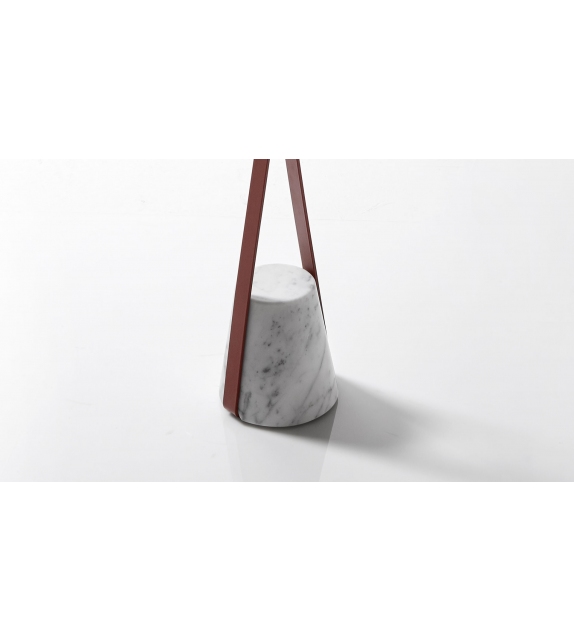 Halo Antonio Lupi Towel Holder