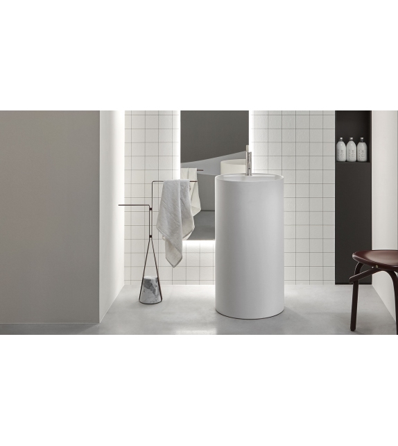 Halo Antonio Lupi Towel Holder