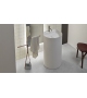 Halo Antonio Lupi Towel Holder