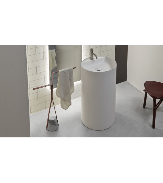 Halo Antonio Lupi Towel Holder