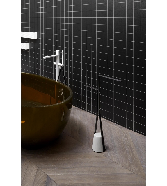 Halo Antonio Lupi Towel Holder