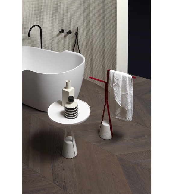 Halo Antonio Lupi Towel Holder