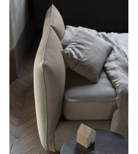 Venus Bolzan Bett mit Bettkasten