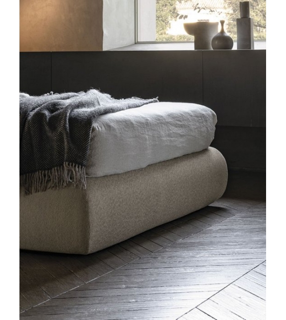 Venus Bolzan Cama con Contenedor