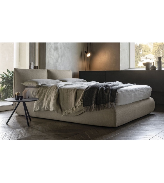 Venus Bolzan Bed with Storage Unit