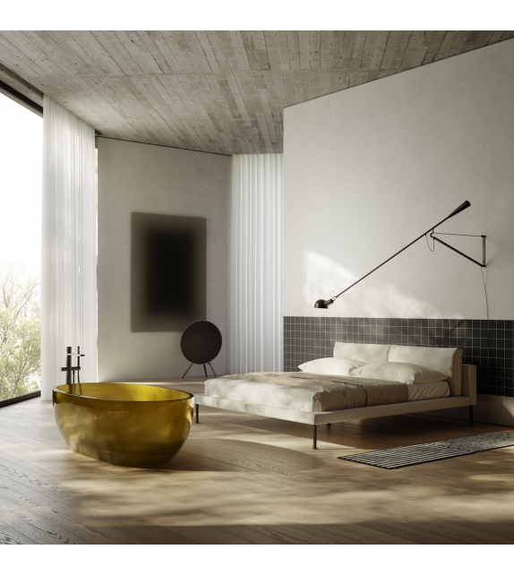 Reflex Antonio Lupi Badewanne