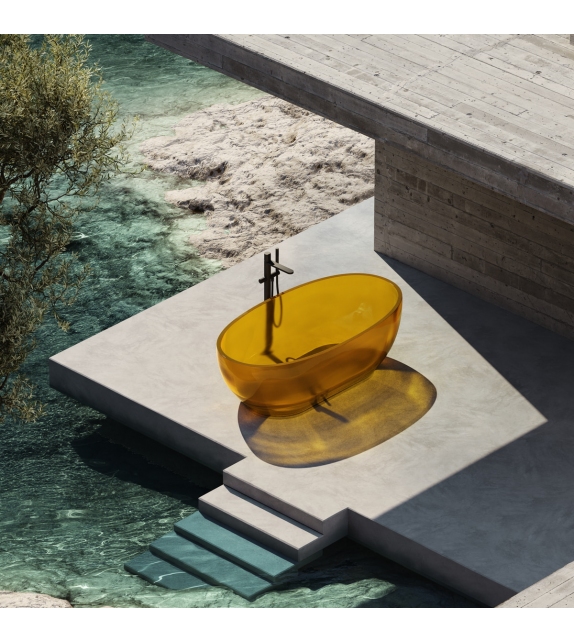 Reflex Antonio Lupi Badewanne