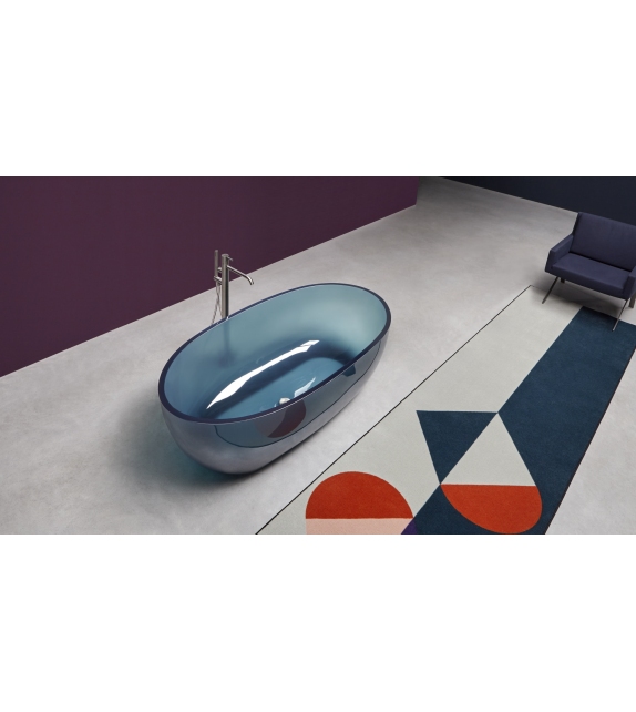 Reflex Antonio Lupi Bathtub