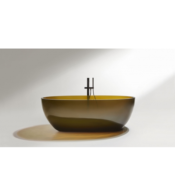 Reflex Antonio Lupi Badewanne