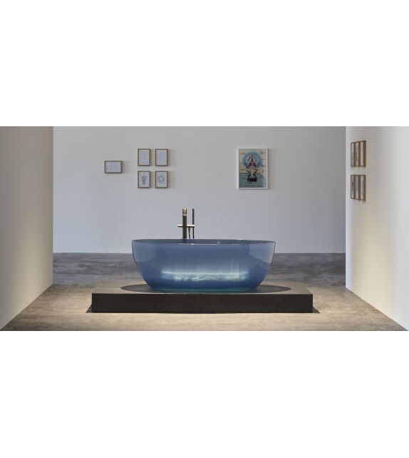 Reflex Antonio Lupi Baignoire