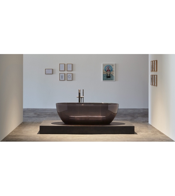 Reflex Antonio Lupi Bathtub