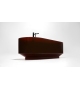Borghi Antonio Lupi Bathtub