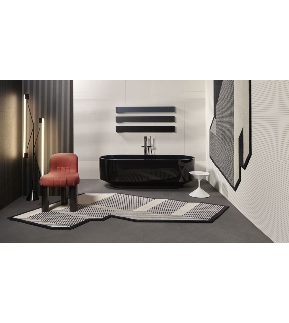 Borghi Antonio Lupi Bathtub