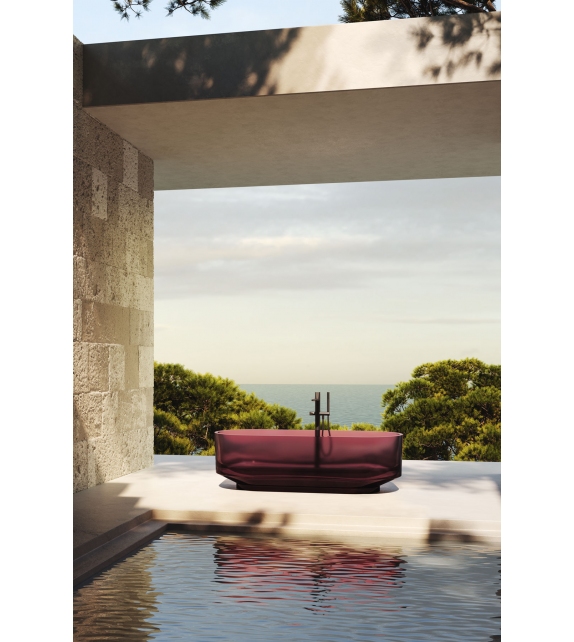 Borghi Antonio Lupi Bathtub