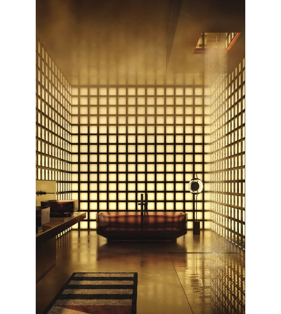 Borghi Antonio Lupi Vasca da Bagno