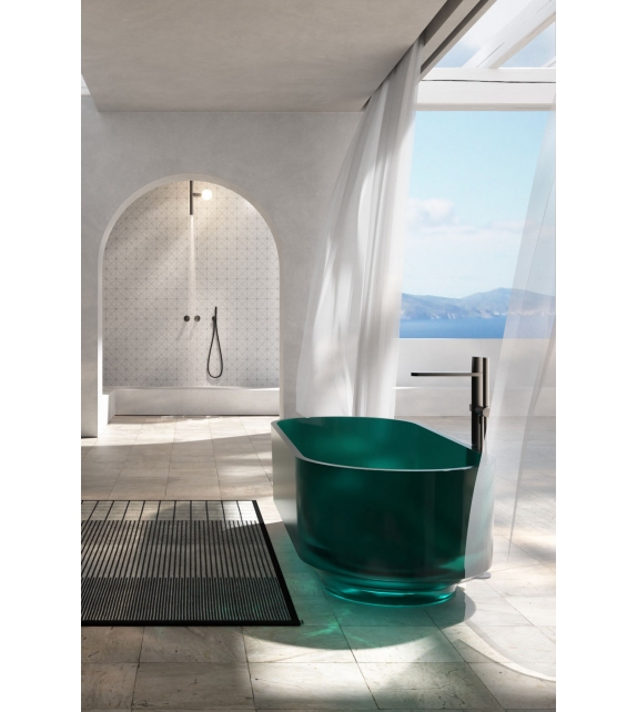 Borghi Antonio Lupi Bathtub