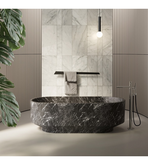 Borghi Antonio Lupi Bathtub