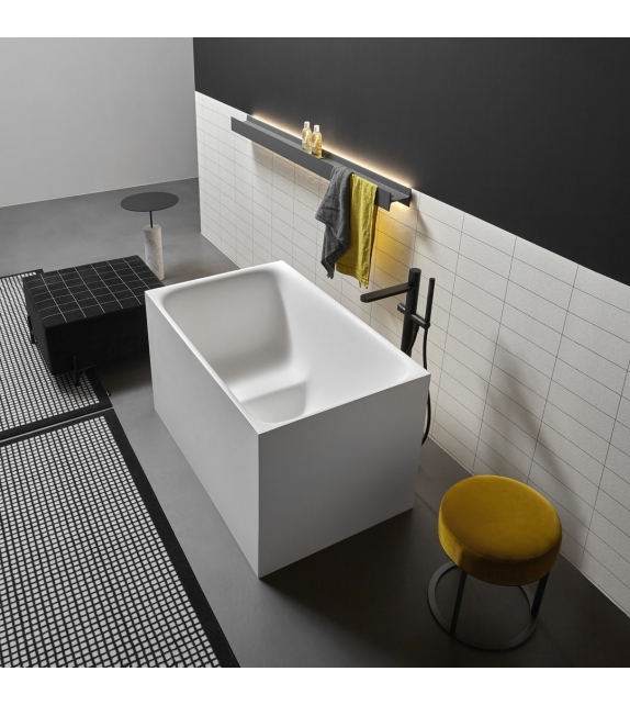 Cuba Antonio Lupi Bathtub