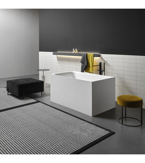 Cuba Antonio Lupi Baignoire