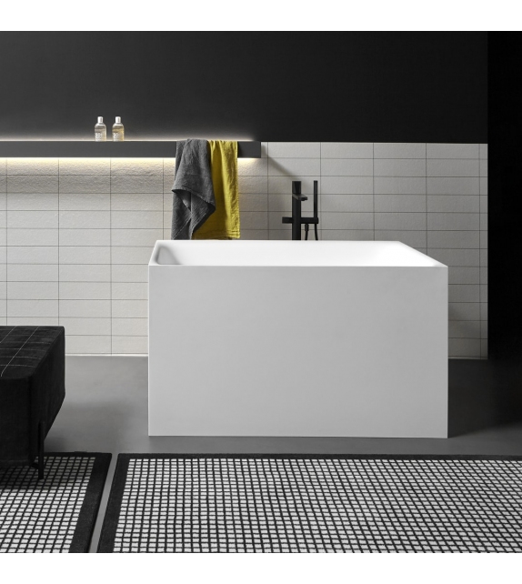 Cuba Antonio Lupi Bathtub