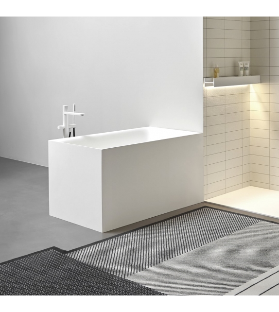 Cuba Antonio Lupi Vasca da Bagno