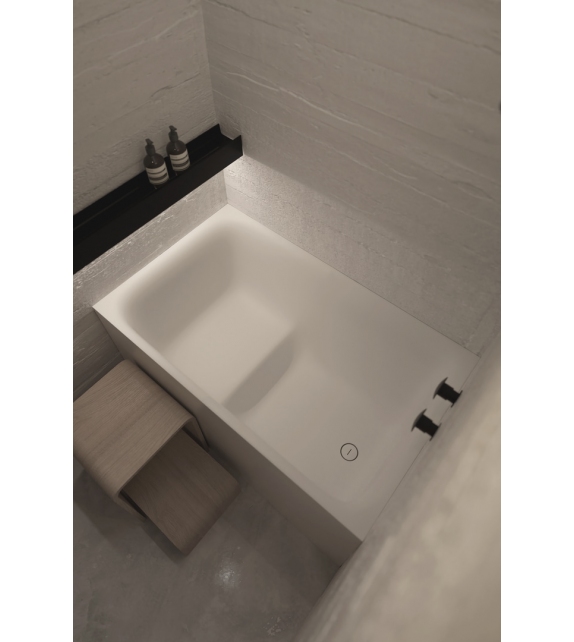 Cuba Antonio Lupi Bathtub